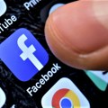 Фејсбук и Инстаграм нису радили два сата широм света