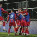 Banja Luka čeka titulu - Borac u Mostaru objasnio evropskom Zrinjskom ko je najbolji!
