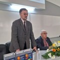 INŽENJER NUTRICIONIZMA novi zajednički studijski program FMN Kragujevac i Agronomskog fakulteta u Čačaku