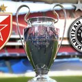 UEFA menja sistem bodovanja za Evropu: Zvezdi i Partizanu ovo neće odgovarati!