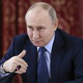 Putin: Rusija ne planira invaziju na Evropu, to je potpuna besmislica