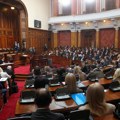 Kolegijum Narodne skupštine: Vlast i opozicija sutra o preporukama ODIHR-a