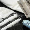 Tužilaštvo: Na Vršačkom bregu amfetamin mešali sa kofeinom, nađeni i marihuana, bromazepam…