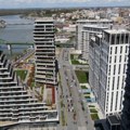 (MAPA) Beograd na vodi širi se na Novi Beograd i Čukaricu: Vlada donela odluku