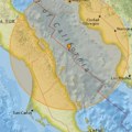 Zemljotres jačine 3,8 stepeni pogodio južnu Kaliforniju