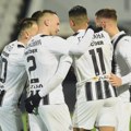 Mediji: Pomoćni trener Nađ odbio da vodi Partizan u predstojećem večitom derbiju