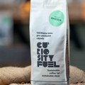 Škoda Auto lansira održivu kafu „Curiosity Fuel“ u svojim pogonima u Češkoj
