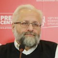 Vladimir Dimitrijević: Dostojan spomena - izašla je knjiga o Ljubi Protiću