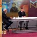 Sead Spahović i Bogoljub Milosavljević: Službe bezbednosti – u službi partije ili države?