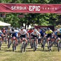 (Foto, video) spektakl na Petrovaradinskoj tvrđavi: Krem svetskog planinskog biciklizma jurišao na olimpijske bodove