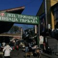 Apelacioni sud potvrdio nezakonitost otkaza sindikalnom lideru u JKP „Tržnica“