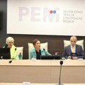 REM prikriva kršenje zakona provladinih propagandista: Skoro pet meseci regulator ne objavljuje izborni monitoring Pinka…