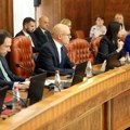 Vlada Srbije osnovala Kancelariju za javnu i kulturnu diplomatiju