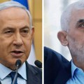 Међународни суд правде ће затражити хапшење Нетанијахуа и вође Хамаса због наводних ратних злочина