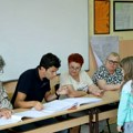 Opozicija u Nišu nastavila da proverava birački materijal zbog podnošenja krivičnih prijava