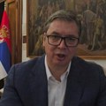 Predsednik Vučić uputio brutalnu poruku američkoj ambasadi u BiH: Baš mi je bila interesantna kritika, ne znam samo gde u…