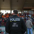 Panika u Nemačkoj zbog dresova Srbije
