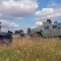 U toku je taktička obuka izviđačkih jedinica Vojske Srbije