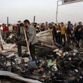Ministarstvo zdravlja: U protekla 24 sata 24 Palestinca ubijena u Gazi