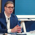 Vučić: Imaćemo dijalog o litijumu, nećemo ni pokušavati dok ne dobijemo sve garancije