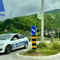 Putnički automobil udario ženu u Podgorici: Od zadobijenih povreda preminula na licu mesta