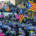 Separatisti svih zemalja, ujedinite se Katalonci se pokazali kao Kurtijeva braća po mržnji