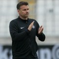 Stanojević pred Dinamo Kijev: Svaki aktivan rezultat je za mene pozitivan