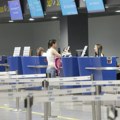 Hapšenje na aerodromu u Beogradu: Indijac uhvaćen sa lažnim pečatom