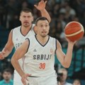 Miškov "rebus" - Aleksa u NBA ligi?!