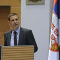 „Vučićeva vizija je Kosovo bez Srba“: Novi DSS o reakciji Srbije na poteze Prištine