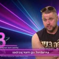 "Ložim se na miljanu Kulić" u Elitu 8 ušao drug Filipa Cara, otkriveno i čime se bavi