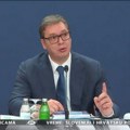 Pisaću i Bajdenu i Putinu i siju! Vučić o diplomatskoj borbi koja predstoji - Do kraja novembra imaću susret sa oko 60…