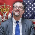 First interview of new american envoy for serbian media: Jadar Project Enormous Potential for Serbia, Necessary Progress in the…