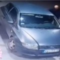 Sipao gorivo za 5.000 rsd, seo u auto i pobegao: Šok snimak sa nadzorne kamere u Valjevu