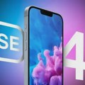 iPhone SE 4 stiže u martu sa Apple 5G modemom i iPhone 14 dizajnom