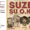 Kultura: „Suze su O.K.“ u Čajetini