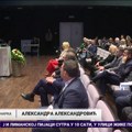 Međunarodni skup o ljudskim pravima u Rektoratu u Novom Sadu