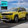 Fiat Grande Panda osvojio prvo međunarodno priznanje i pre zvaničnog lansiranja: "Carwow of the Year Award 2025"