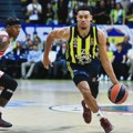 Fener dodatno oslabljen protiv Partizana