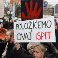 Studenti objavili priručnik za protest: Skup na Slaviji počinje danas u 16 časova