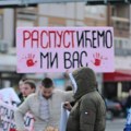 Srednjoškolci i studenti organizuju javni čas podrške prosvetarima