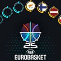 Poslednje kolo kvalifikacija za Evrobasket - traže se još četiri učesnika