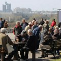 U Meksiko stižu tri, a u Grčku četiri srpske penzije