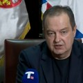 "Ti sistemi stoje u našim magacinima": Dačić o "zvučnom topu": Jesu u vlasništvu MUP, ali nisu ubačeni u upotrebu niti…