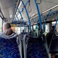 JGSP: Od ponedeljka privremena izmena trase autobusa na liniji broj 69