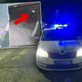 Pucač iz odžaka pobegao kolima, pratio ga crni auto - kamere sve snimile Šta se sve sinoć izdešavalo: Ispalio 2 hica u…