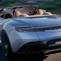Aston Martin smanjuje gubitke