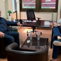 Pero Antić dobio naslednika: Bivšeg zvezdaša zamenio čovek koji je u Partizan doveo Duška Vujoševića