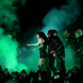 Detalji horora u Brazilu: Evo kako je planiran napad na koncert Lejdi Gage i ko stoji iza njega