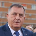 Dodik protiv namere nemačkih vlasti da zabrane delovanje desničarske partije AfD